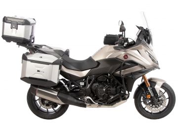 Soporte baúl moto Easyrack para Honda NT100/DCT/ES (2025-)