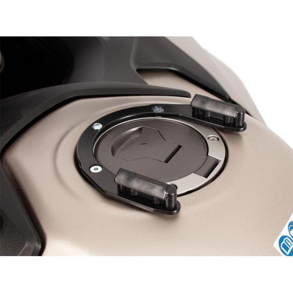 Anillo de depósito Basic incl. Unidad de cierre de bolsa de depósito para Honda NT1100/DCT/ES (2025-)