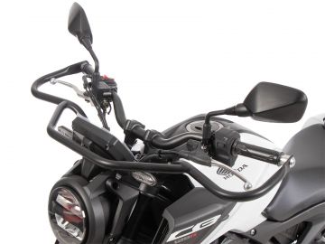 Barra de protección del manillar para Honda CB 125 R (2025-)