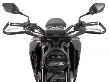 Barra de protección del manillar para Honda CB 125 R (2025-)