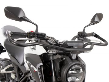 Barra de protección del manillar para Honda CB 125 R (2025-)