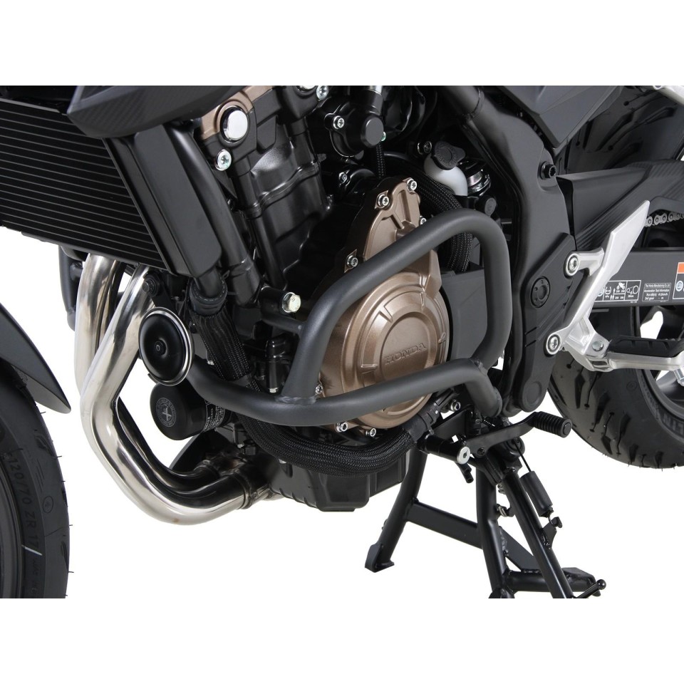 Barras de protección del motor para Honda CB 500 F (2019-2023)