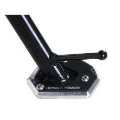 Ampliación de soporte del caballete lateral para Honda CB 500 F (2019-)