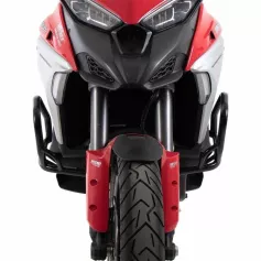 Barras de protección de motor para Ducati Multistrada V4 S Rally RS Pikes