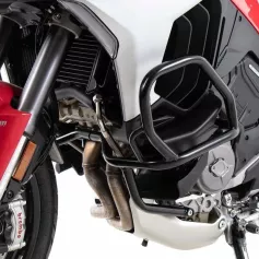 Barras de protección de motor para Ducati Multistrada V4 S Rally RS Pikes