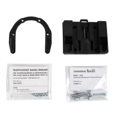 Anillo depósito BASIC Hepco&Becker Ducati Multistrada V4 2025