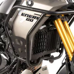 Barras de protección Solid Black Hepco&Becker Yamaha Ténéré 700 2025