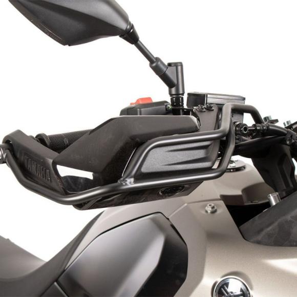 Protectores de manillar Hepco&Becker Yamaha Ténéré 700 2025