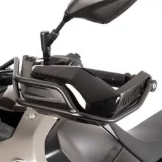 Protectores de manillar Hepco&Becker Yamaha Ténéré 700 2025