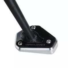 Ampliación soporte caballete lateral Kawasaki Z 900 SE (2025) 