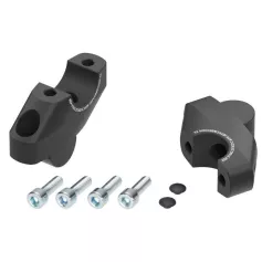 Elevador de Manillar Desplazado Hepco&Becker Honda CMX 1100 Rebel / DCT / SE (2025-2026)