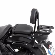 Respaldo con Portaequipajes Honda CMX 1100 Rebel / DCT / SE (2025-2026)