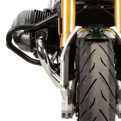 Barra de protección motor negra BMW R 12 G/S (2025–)