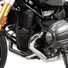Barra de protección motor negra BMW R 12 G/S (2025–)