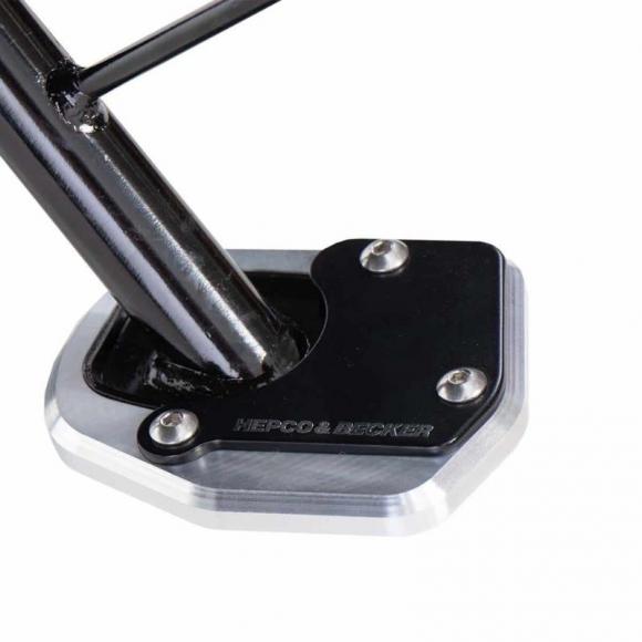 Ampliación de soporte del caballete lateral para Honda X-ADV (2025-)