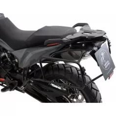 Portamaletas Laterales Atornillado Permanente para KTM 890 Adventure / R / Rally (2023-)