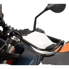 Protectores de Manos KTM 890 Adventure | Hepco & Becker