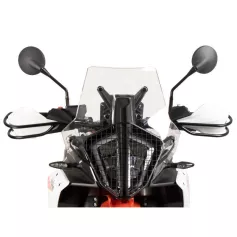 Protectores de Manos KTM 890 Adventure | Hepco & Becker