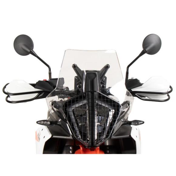 Protectores de Manos KTM 890 Adventure | Hepco & Becker
