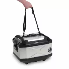 Respaldo Hepco & Becker Topcase Xplorer y Xceed | 700315