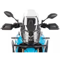 Protectores de manos para Yamaha Ténéré 700 Rally (2025-)