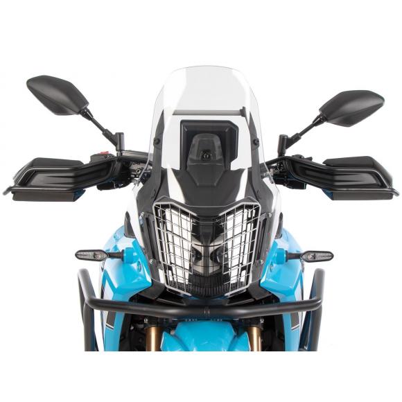 Protectores de manos para Yamaha Ténéré 700 Rally (2025-)