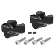 Elevador Manillar Honda NC 750 X / DCT (2021-) con Desplazamiento