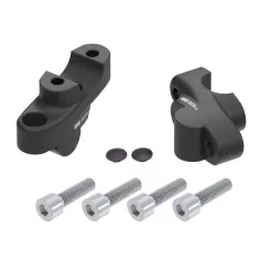 Elevador Manillar Honda NC 750 X / DCT (2021-) con Desplazamiento