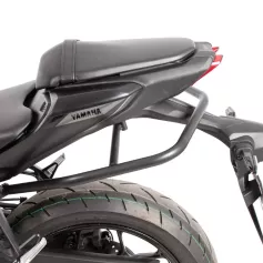 Barra de protección trasera negra para Yamaha MT-03 (2025-)