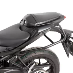 Barra de protección trasera negra para Yamaha MT-03 (2025-)