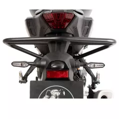 Barra de protección trasera negra para Yamaha MT-03 (2025-)