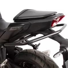 Barra de protección trasera negra para Yamaha MT-03 (2025-)