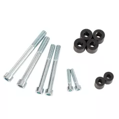 Kit de extensión de protección del motor para BMW R 12 G/S (2025-)