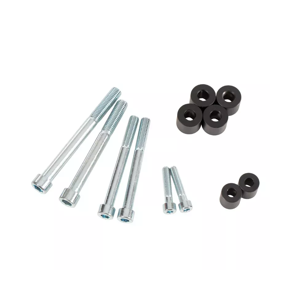Kit de extensión de protección del motor para BMW R 12 G/S (2025-)