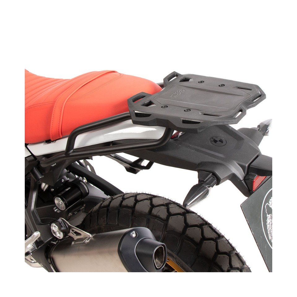 Portaequipajes trasero Smartrack negro para BMW R 12 G/S (2025-)