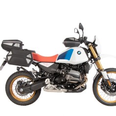 Portaequipajes trasero Smartrack negro para BMW R 12 G/S (2025-)