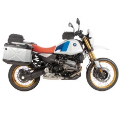 Portaequipajes trasero Smartrack negro para BMW R 12 G/S (2025-)