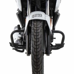Protección de Motor Negra Honda CB 125 F (2025-2026) | Hepco&Becker
