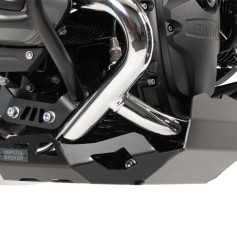 Placa Protección Motor Hepco Becker R 12 nineT