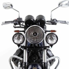 Luces Twinlight Hepco & Becker Moto Guzzi V7 Stone 2025