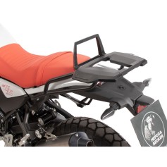 Portaequipajes Alurack negro para BMW R 12 G/S (2025-)