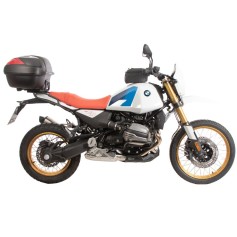 Portaequipajes Alurack negro para BMW R 12 G/S (2025-)