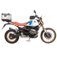 Portaequipajes Alurack negro para BMW R 12 G/S (2025-)