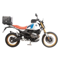Portaequipajes Alurack negro para BMW R 12 G/S (2025-)