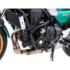 Defensas Motor Kawasaki Z650RS con Protector Anticaída