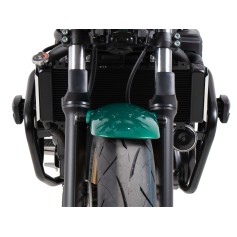 Defensas Motor Kawasaki Z650RS con Protector Anticaída