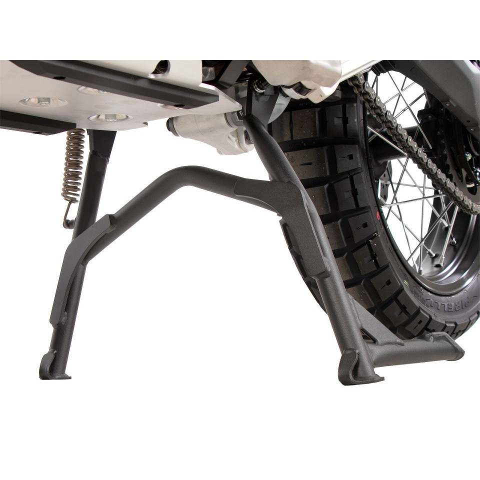 Caballete central para Yamaha Ténéré 700 Rally (2025-)