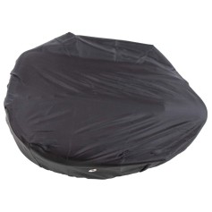 Funda de Lluvia Alforja Buffalo Hepco & Becker | Protección Impermeable