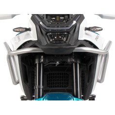 Protector Depósito Plata CF Moto 450 MT 2024 Hepco Becker