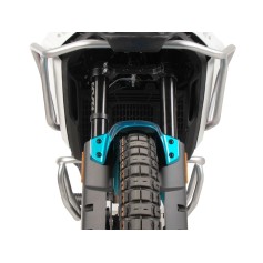 Protector Depósito Plata CF Moto 450 MT 2024 Hepco Becker